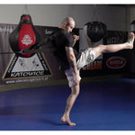 DBX Bushido P1 - DBX Strength Harness - Speed Resistor - Training Harness - Wrestling Expander edzőfelszerelés