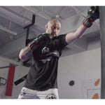 DBX Bushido P1 - DBX Strength Harness - Speed Resistor - Training Harness - Wrestling Expander edzőfelszerelés