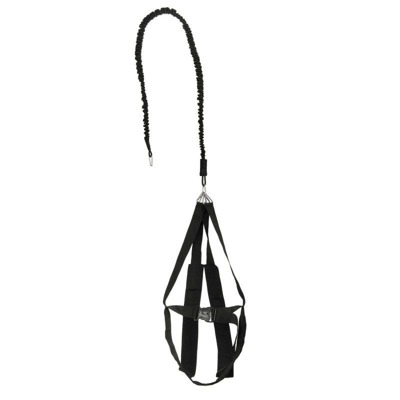 DBX Bushido P1 - DBX Strength Harness - Speed Resistor - Training Harness - Wrestling Expander edzőfelszerelés