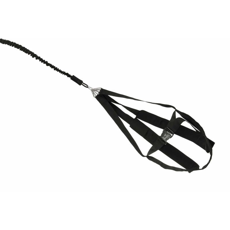 DBX Bushido P1 - DBX Strength Harness - Speed Resistor - Training Harness - Wrestling Expander edzőfelszerelés