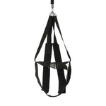DBX Bushido P1 - DBX Strength Harness - Speed Resistor - Training Harness - Wrestling Expander edzőfelszerelés