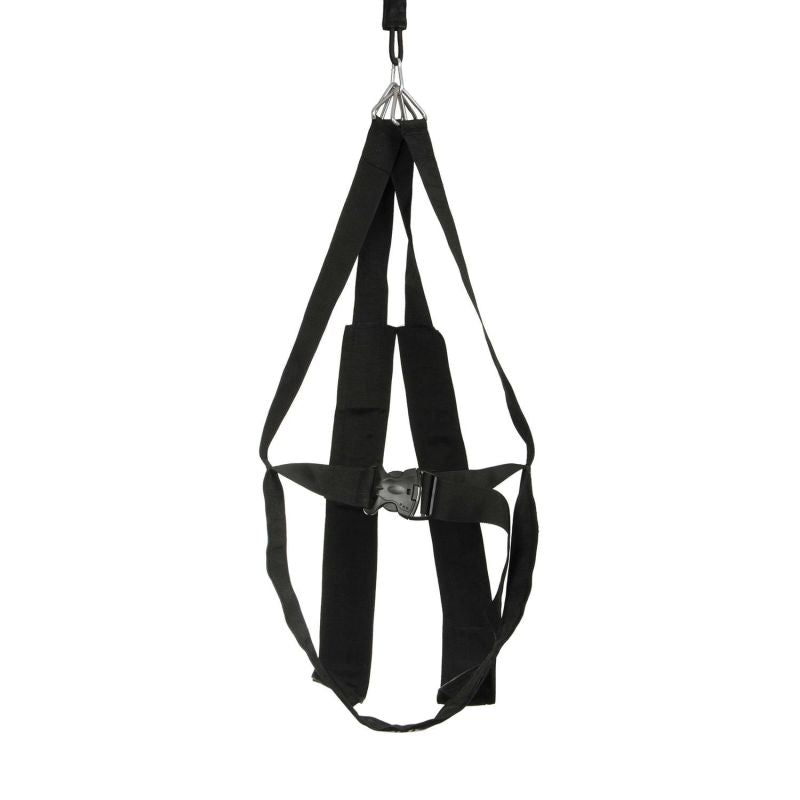 DBX Bushido P1 - DBX Strength Harness - Speed Resistor - Training Harness - Wrestling Expander edzőfelszerelés