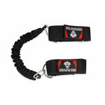 DBX Bushido P3 - DBX Foot Work – Boxing Expander, Resistance Band for Footwork Training edzőfelszerelés P-3