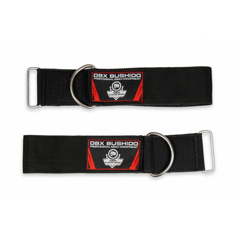 DBX Bushido P3 - DBX Foot Work – Boxing Expander, Resistance Band for Footwork Training edzőfelszerelés P-3
