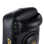 DBX Bushido PAO Thai Shields pair | ProFighter | arany