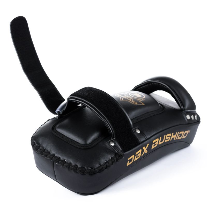 DBX Bushido PAO Thai Shields pair | ProFighter | arany
