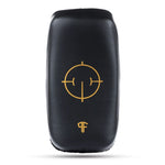 DBX Bushido PAO Thai Shields pair | ProFighter | arany