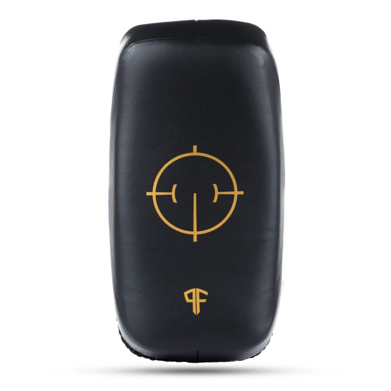 DBX Bushido PAO Thai Shields pair | ProFighter | arany