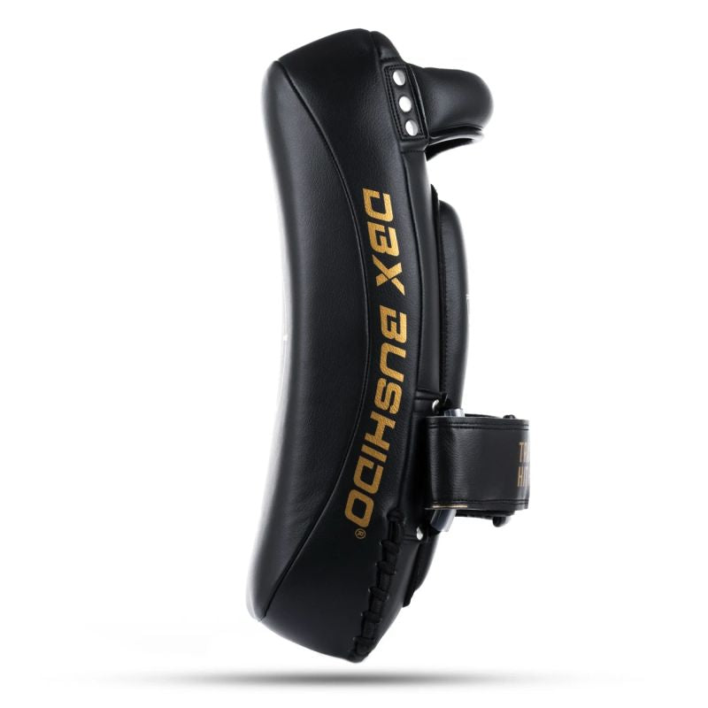 DBX Bushido PAO Thai Shields pair | ProFighter | arany