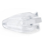 DBX Bushido Professional Double-Sided Mouthguard - CLEAR - MG-DOUBLE-TRANSPARENT Fogvédő