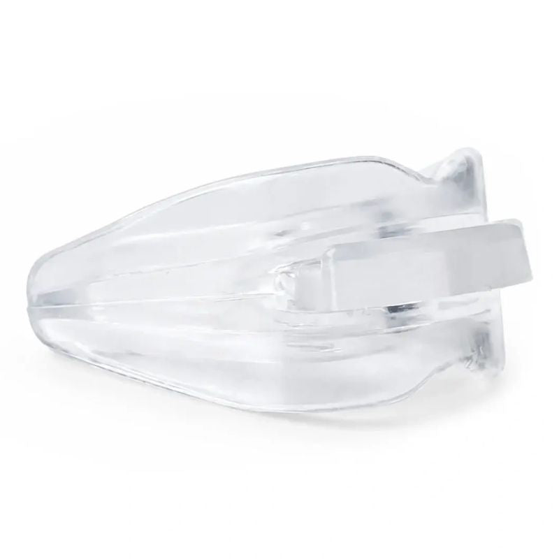 DBX Bushido Professional Double-Sided Mouthguard - CLEAR - MG-DOUBLE-TRANSPARENT Fogvédő