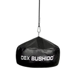 DBX Bushido Punching bag anchor - DBX Anchor - fekete táska