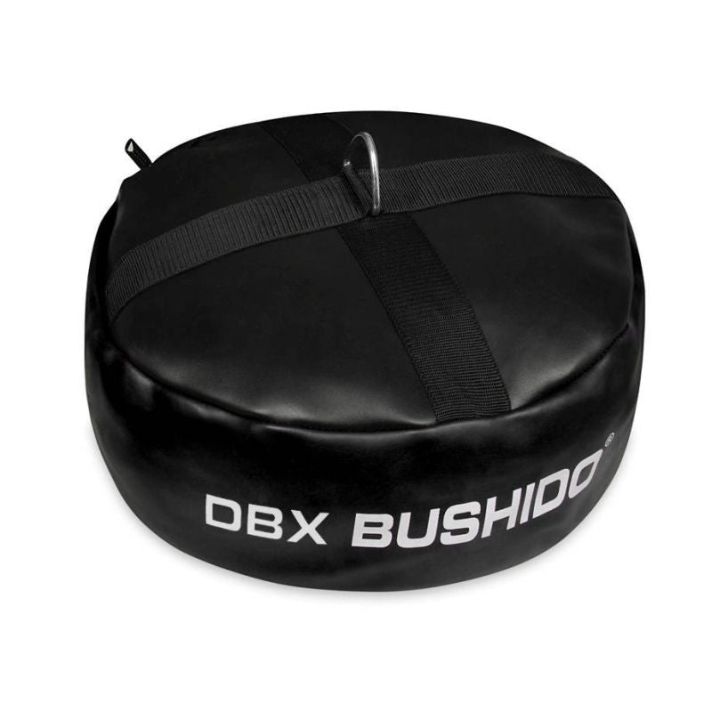 DBX Bushido Punching bag anchor - DBX Anchor - fekete táska