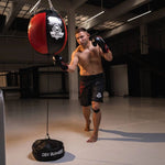 DBX Bushido Punching bag anchor - DBX Anchor - fekete táska