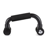 DBX Bushido Push-up supports | fekete DBX-PushUp-Black