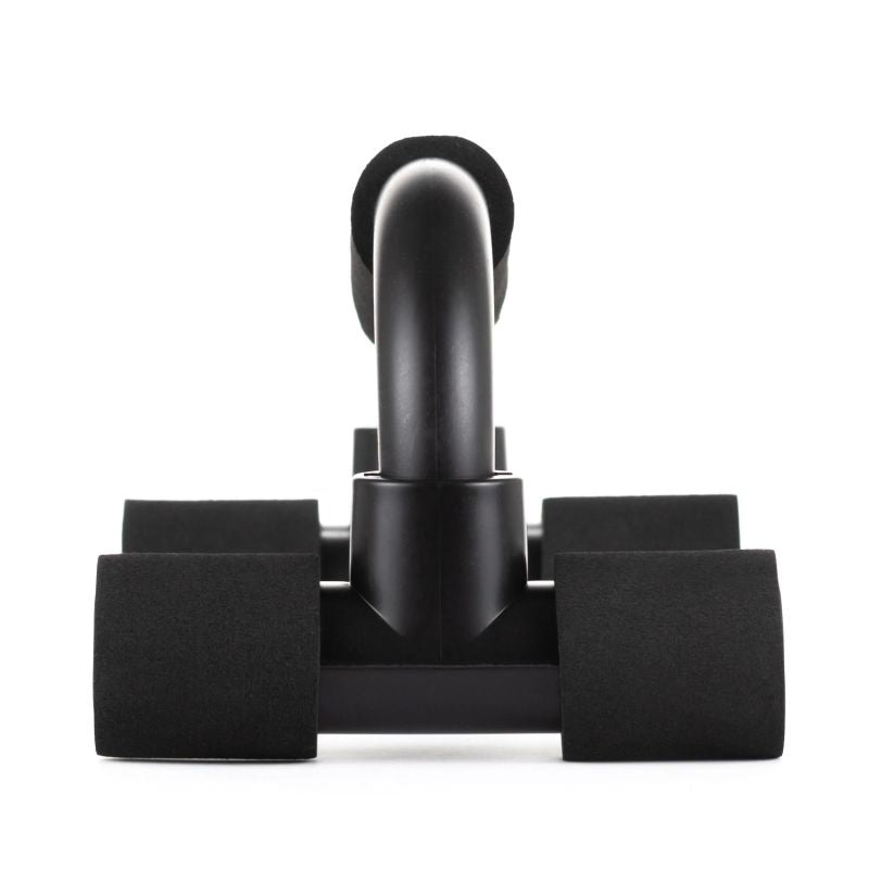 DBX Bushido Push-up supports | fekete DBX-PushUp-Black