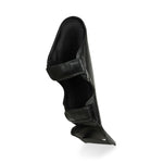 DBX Bushido Shin Guards - Phantom Red piros védőfelszerelés