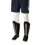 DBX Bushido Shin guards - ProFighter védőfelszerelés