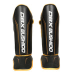 DBX Bushido Shin guards - ProFighter védőfelszerelés