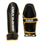 DBX Bushido Shin guards - ProFighter védőfelszerelés