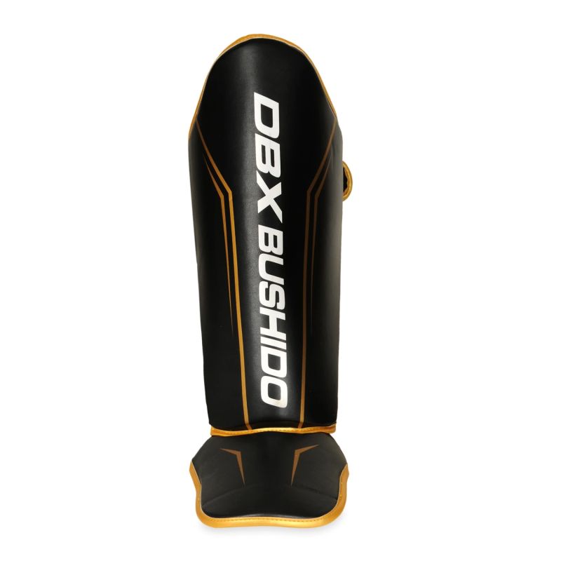 DBX Bushido Shin guards - ProFighter védőfelszerelés
