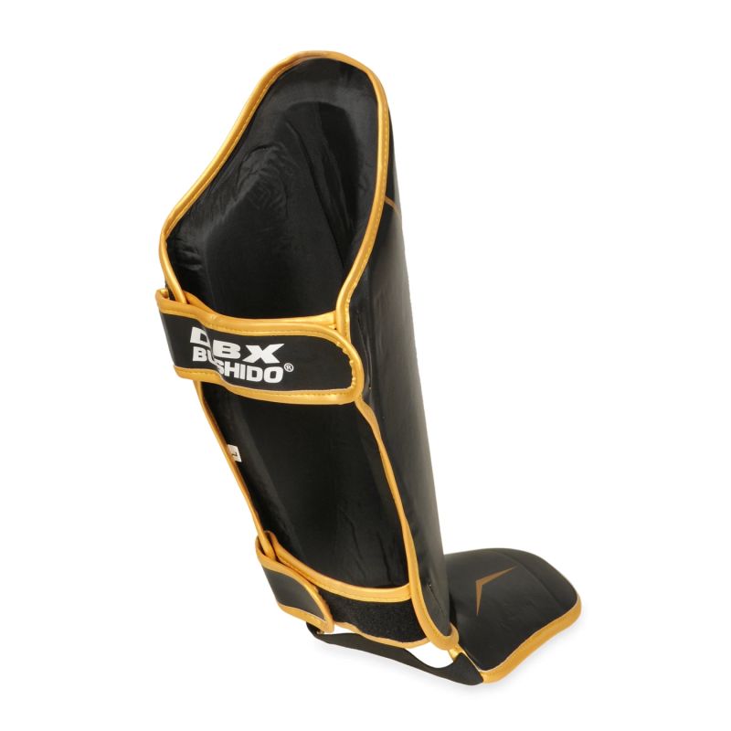 DBX Bushido Shin guards - ProFighter védőfelszerelés