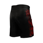 DBX Bushido Shorts - training shorts for combat sports "Leone" rövidnadrág s-leone-m