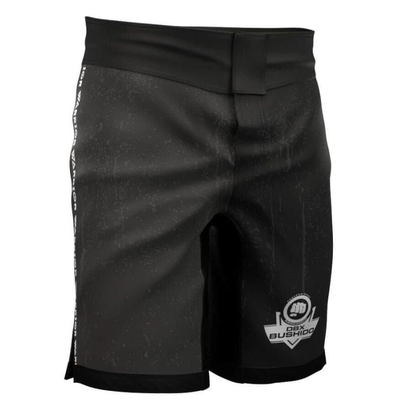 DBX Bushido Shorts - "Warrior" training shorts rövidnadrág