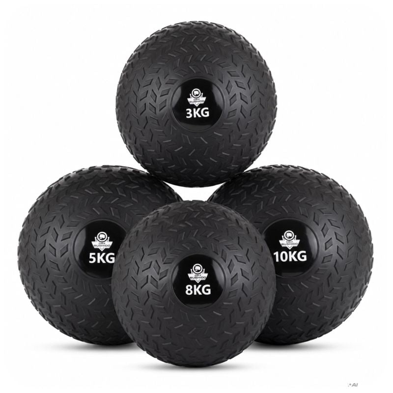dbx bushido Slam Ball | DBX-Slam-3kg