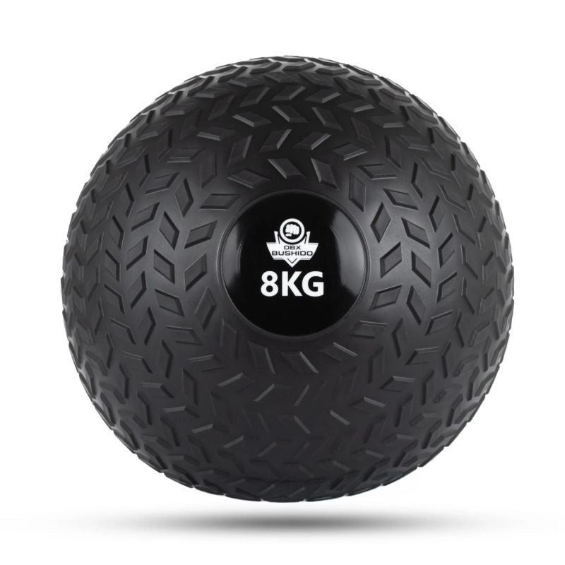 dbx bushido Slam Ball | DBX-Slam-3kg