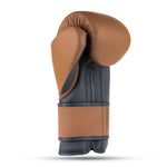 DBX Bushido SOVEREIGN Multi-Layer Leather - Legacy Series boxkesztyű