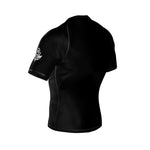 DBX Bushido The "Team" compression rashguard is made of DBX MORE DRY M material. férfi póló