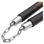 DBX Bushido Training nunchaku on chains edzőfelszerelés