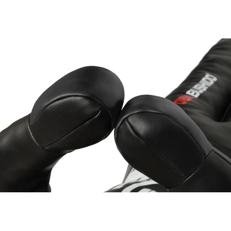 DBX Bushido Two-Legged Training Dummy - MMA, Judo, Wrestling - 165 cm 28 kg edzőfelszerelés DBX-D-1