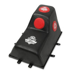 DBX Bushido Wall-mounted boxing shield DBX-W-10 dbx-w-10b pajzs