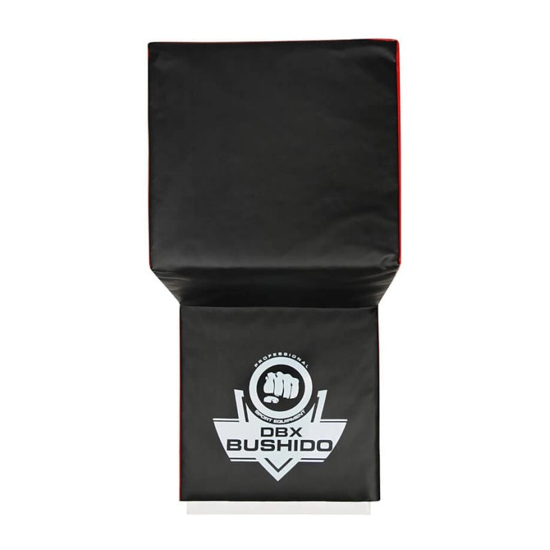 DBX Bushido Wall-mounted boxing shield DBX-W-10 dbx-w-10b pajzs