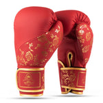 dbx bushido Women's - Rubby Rose | 12 oz boxkesztyű