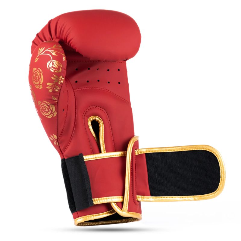 dbx bushido Women's - Rubby Rose | 12 oz boxkesztyű