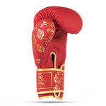 dbx bushido Women's - Rubby Rose | 12 oz boxkesztyű