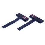 DBX Bushido WRIST SUPPORTERS WITH STRAP FOR EASY GRIP - Csuklóstabilizátor