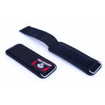 DBX Bushido WRIST SUPPORTERS - WRIST SUPPORTERS - WRIST STABILIZERS WITH STIFFNESS FOAM - Csuklóstabilizátor