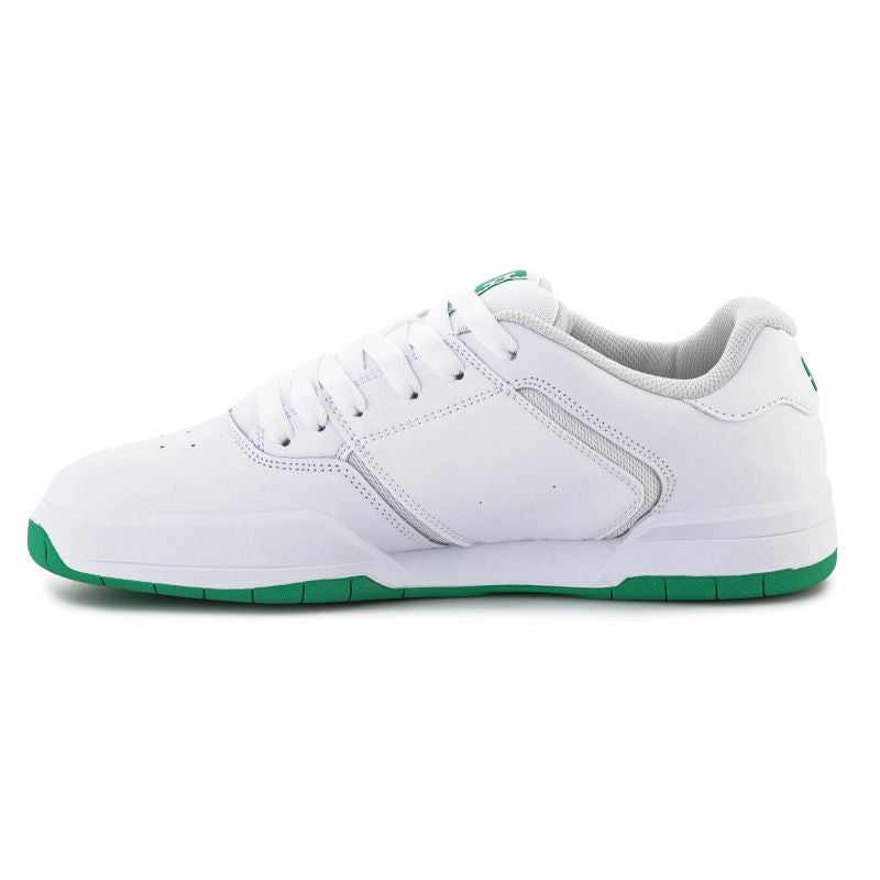 Dc Central M Shoes férfi ADYS100551-WGN