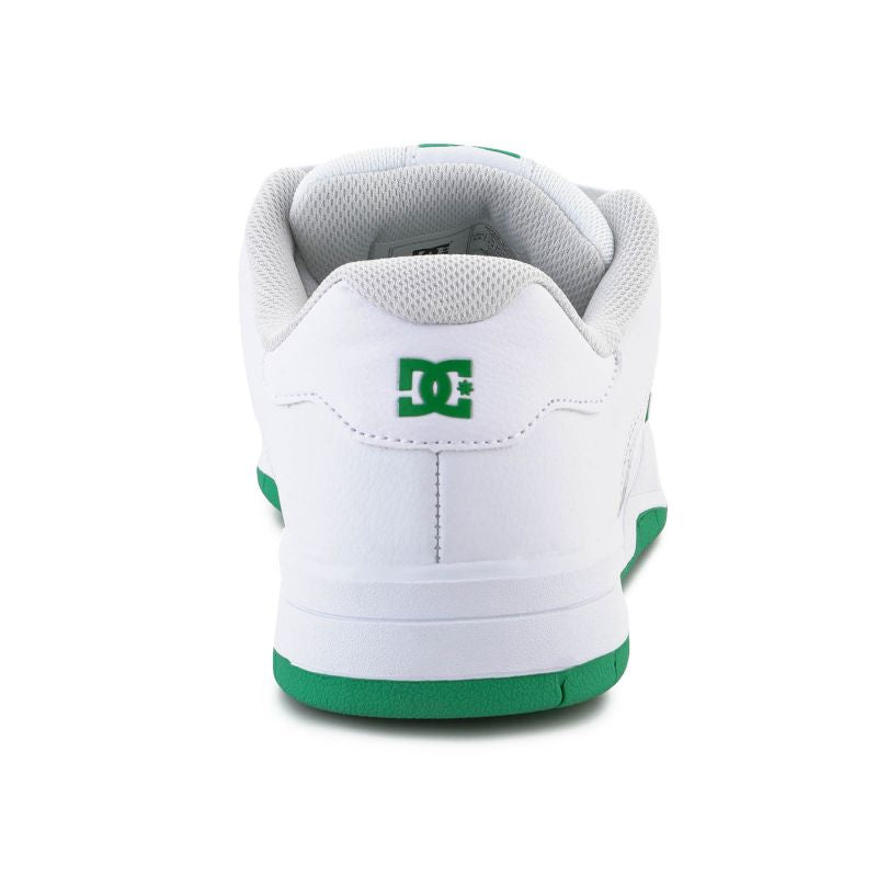 Dc Central M Shoes férfi ADYS100551-WGN