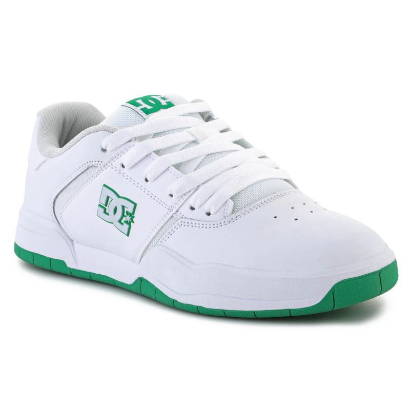 Dc Central M Shoes férfi ADYS100551-WGN