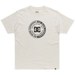 Dc Corpo SS Tee Gray férfi ADYZT05396-SCVW