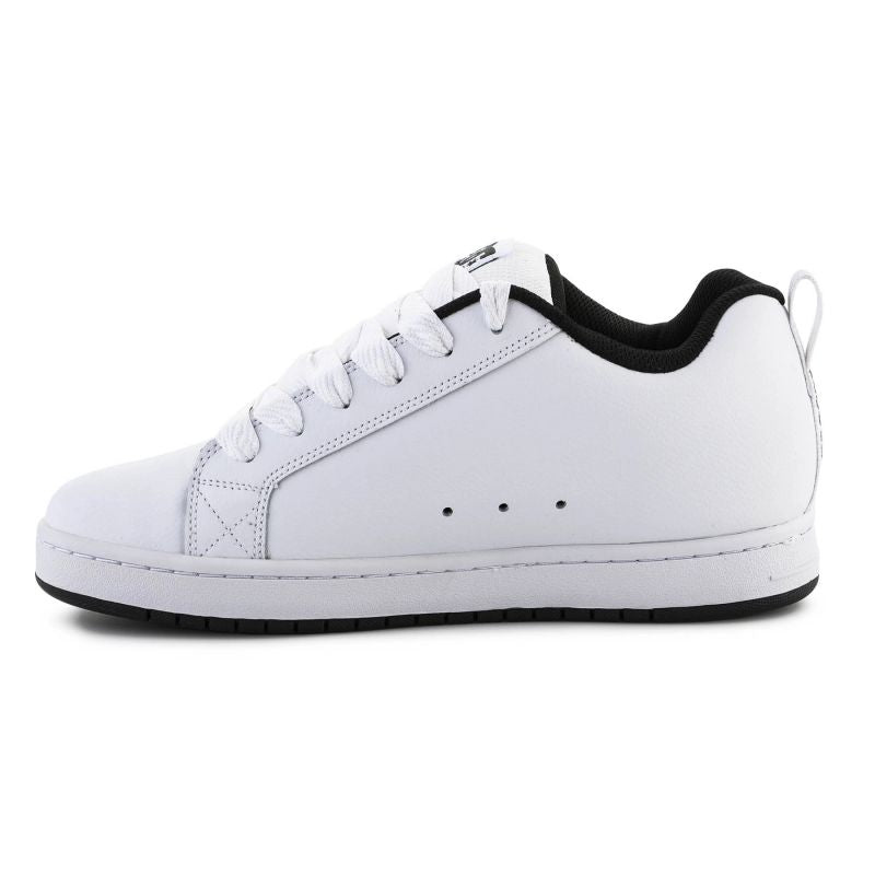 Dc Court Graffik M 300529-Wlk Shoes - Sportmania.hu