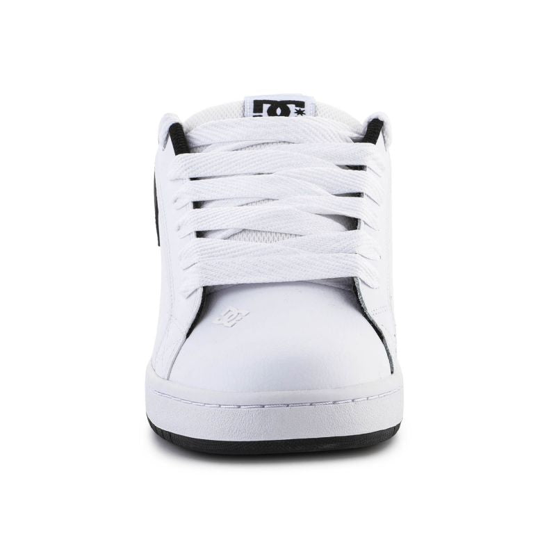 Dc Court Graffik M 300529-Wlk Shoes - Sportmania.hu