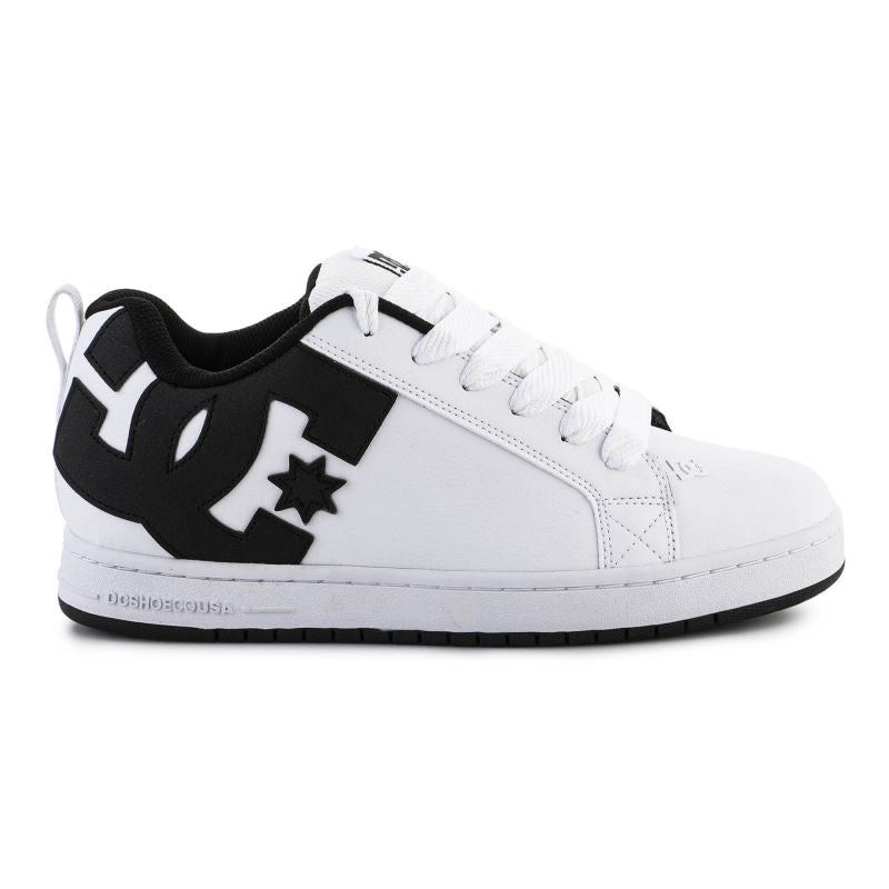Dc Court Graffik M 300529-Wlk Shoes - Sportmania.hu