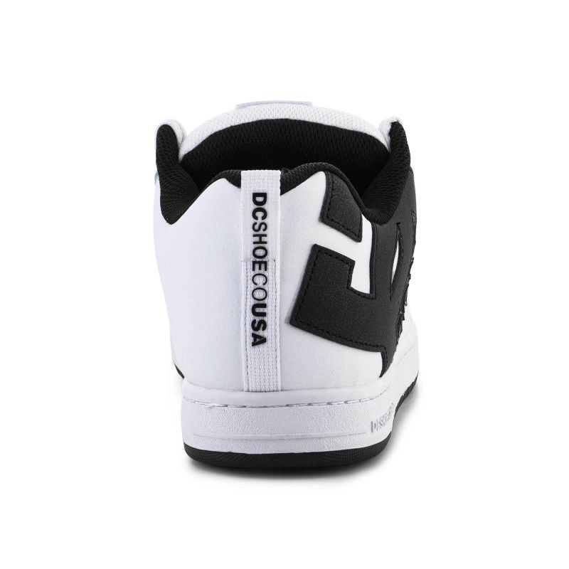 Dc Court Graffik M 300529-Wlk Shoes - Sportmania.hu
