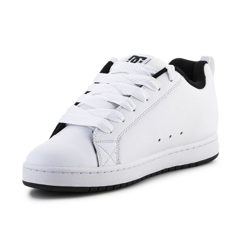 Dc Court Graffik M 300529-Wlk Shoes - Sportmania.hu